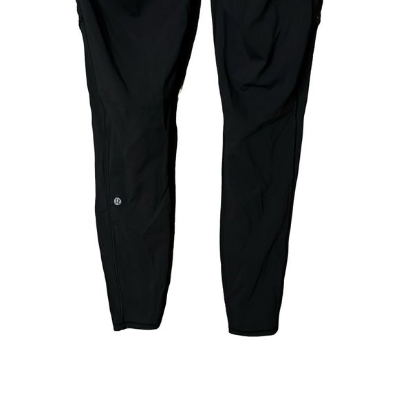 Lululemon Speed Up Mid Rise Tight 8 - Picture 6 of 7